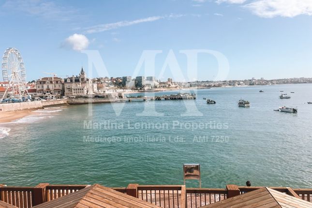 Apartment for sale in Cascais E Estoril, Cascais, Lisboa