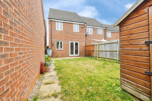 4, Deansleigh, LINCOLN photo 2