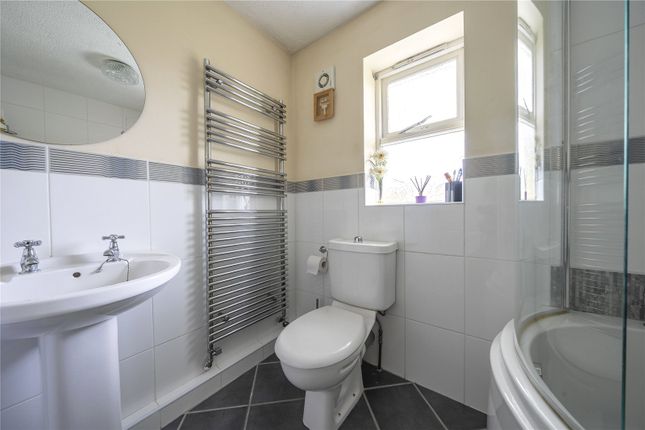 Detached house for sale in Woodlea Park, Meanwood, Leeds, West Yorkshire