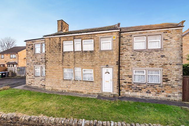 3-bed detached on 109, Main Street, Wilsden, £279,950
