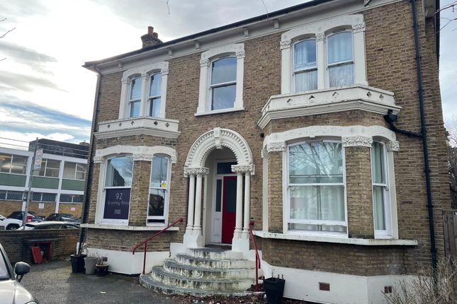 Block of flats for sale in Bromley Road, London