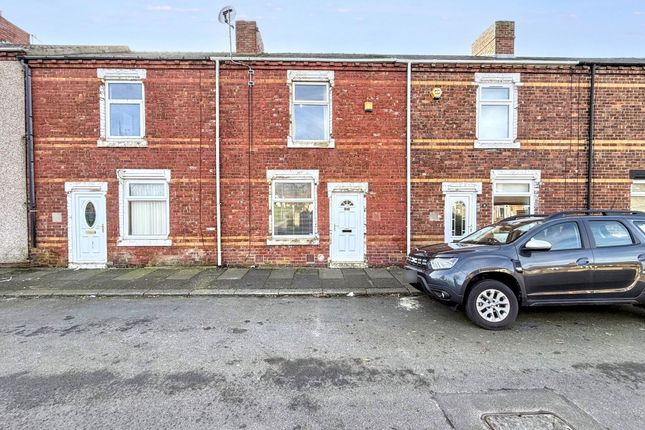 2 Bedroom House in DH6 2LE