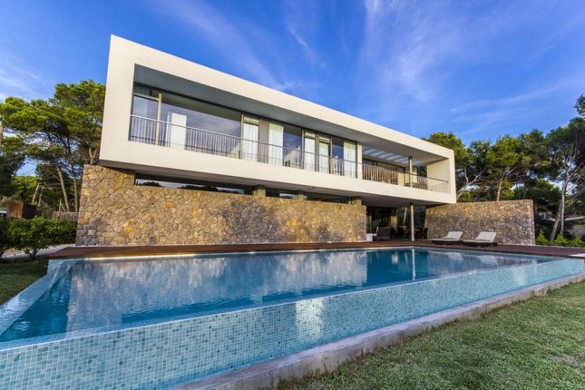 Villa for sale in Spain, Mallorca, Capdepera, Cala Ratjada