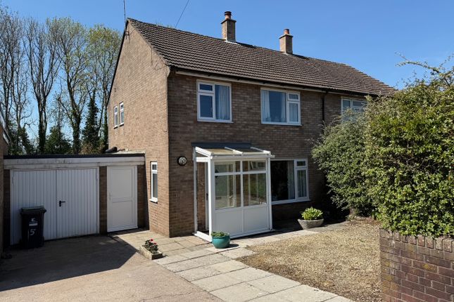 5, Roman Way, Monmouth photo 2