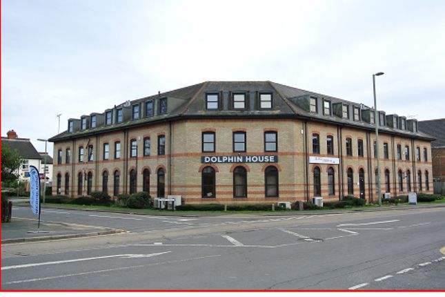 Thumbnail Office to let in 103 Frimley Road, Camberley