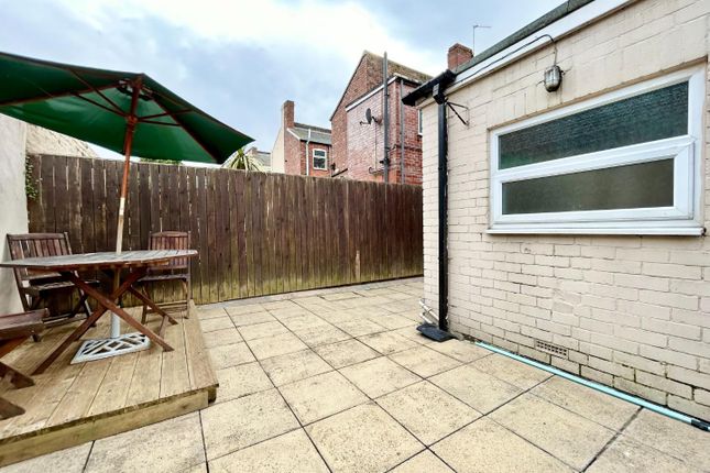 Terraced house for sale in Avenue Road, Wath Upon Dearne, Rotherham
