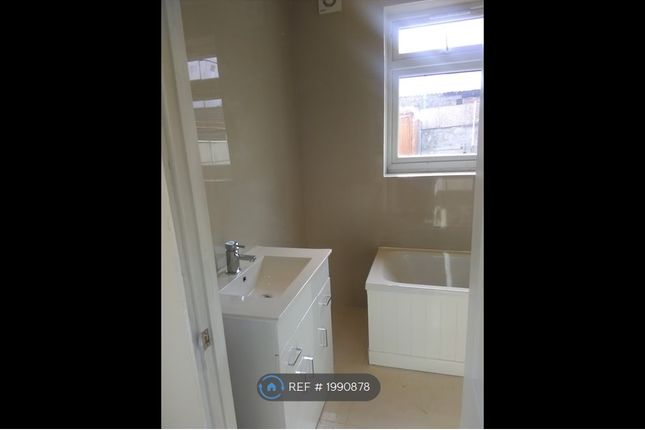 Semi-detached house to rent in Japan Road, Chadwell Heath, Romford