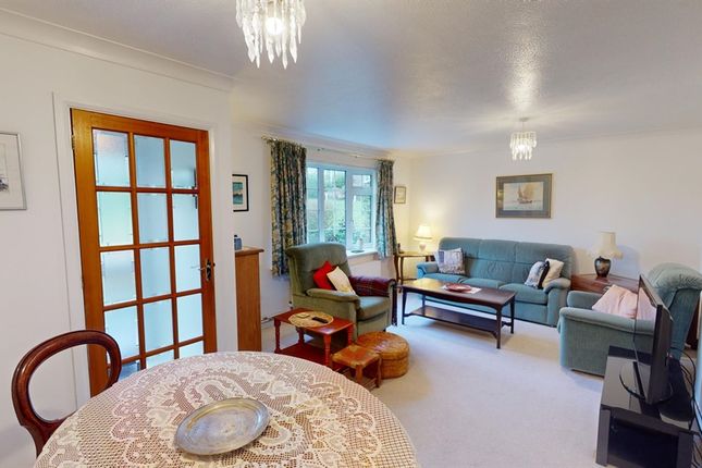 Terraced house for sale in Penlee Manor Drive, Penzance