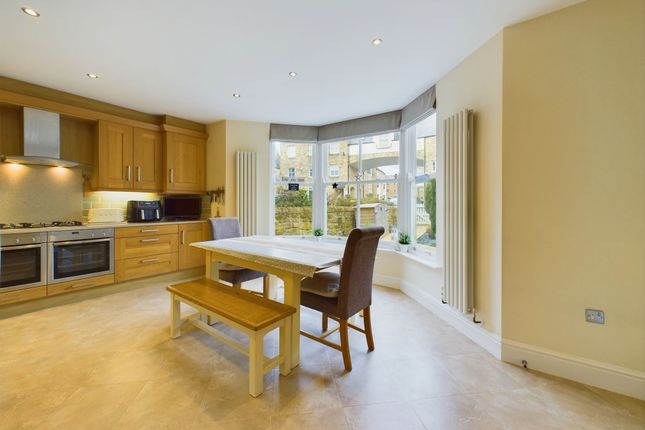 Town house for sale in Convent Gardens, Wolsingham