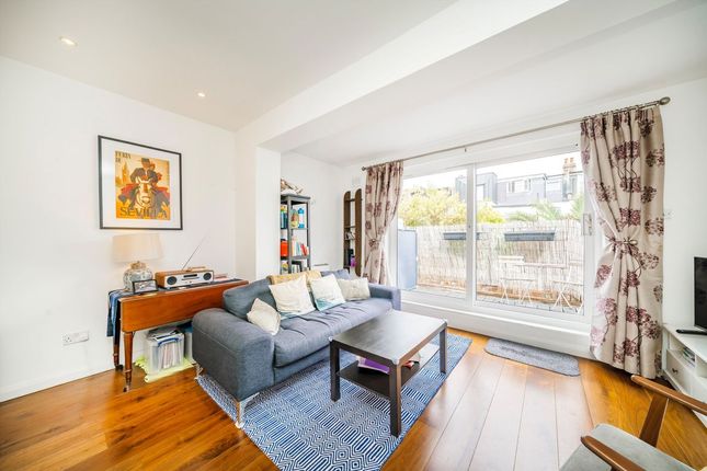 Flat 2, 31, Berrymede Road, Chiswick photo 4