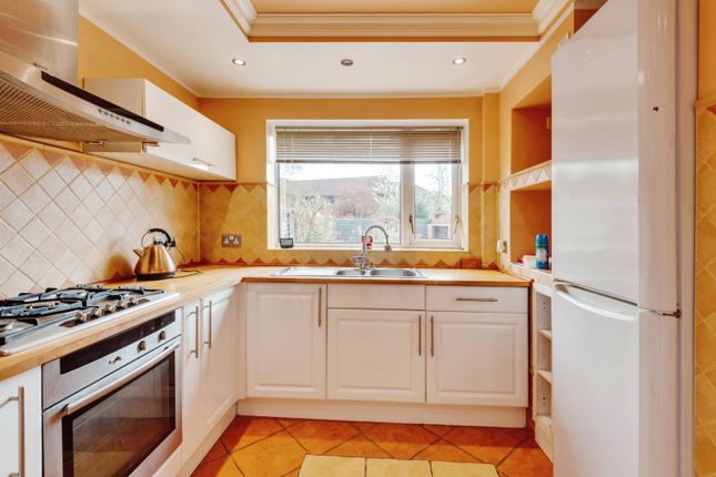 Semi-detached house for sale in Townshend Road, Lostock Gralam, Northwich, Cheshire