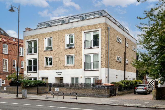 Flat 7, Welbury Court, 453, Kingsland Road, London photo 2