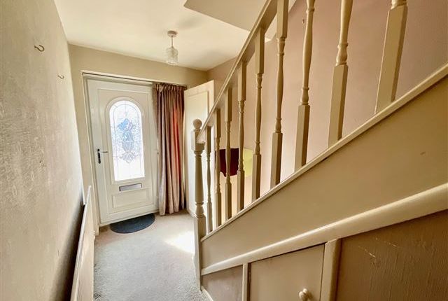 19, John Calvert Road Woodhouse, Sheffield photo 2