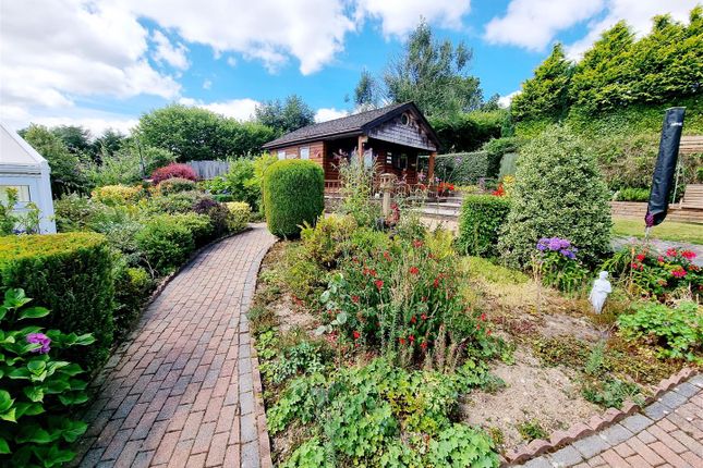 Detached bungalow for sale in Chapel, Launceston