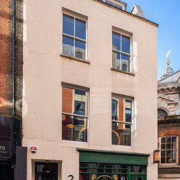 Office to let in Managed Office Space, Mill Street, London