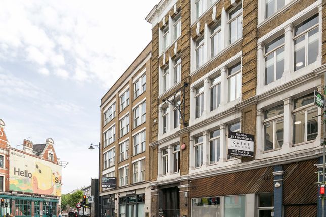 Office to let in 148-150 Curtain Road, Shoreditch, London