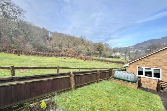 Detached bungalow for sale in Upper Lydbrook, Lydbrook