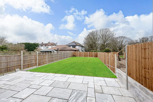 Detached bungalow for sale in Rayleigh Avenue, Leigh-On-Sea