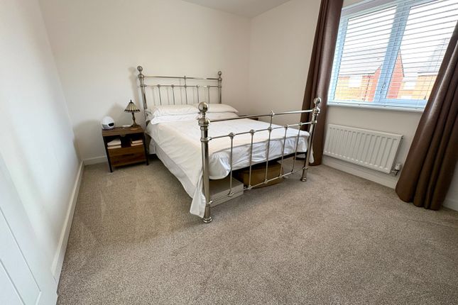 20, Inglesant Close, Leicester photo 4