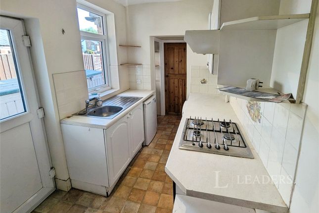 10, Roman Road, Derbyshire photo 4