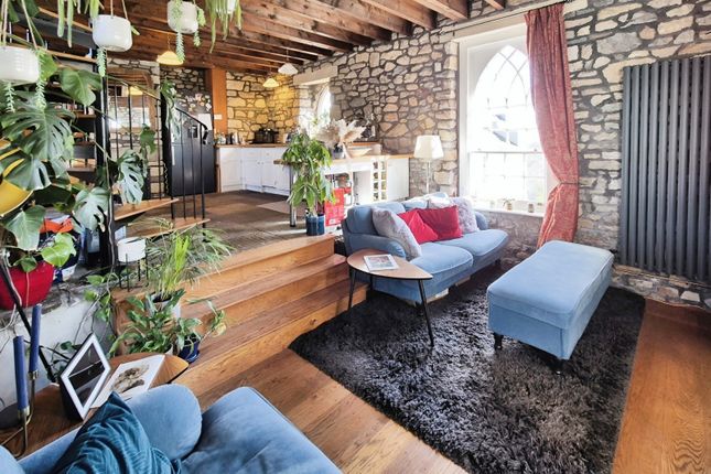 Living Area Coach