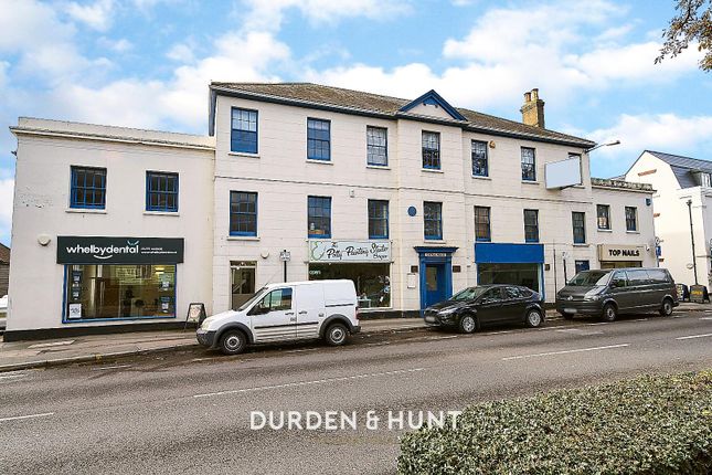 Office to let in Central House, Ongar