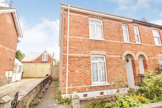 3-bed house on 7 Pine Road, Bournemouth, £1,800/mo