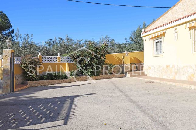 Villa for sale in Torrent, Valencia (Province), Valencia, Spain