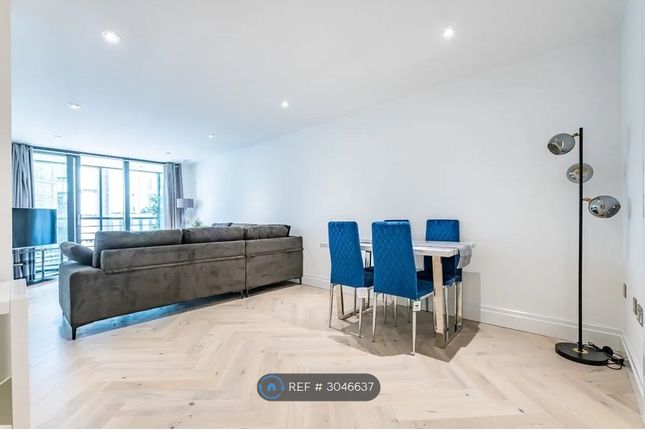 Apartment, Sheldon Square, London photo 3