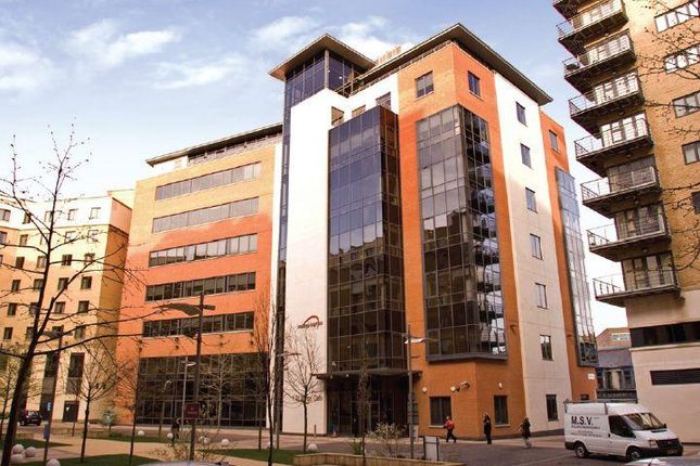 Office to let in St. James Gate, Newcastle Upon Tyne