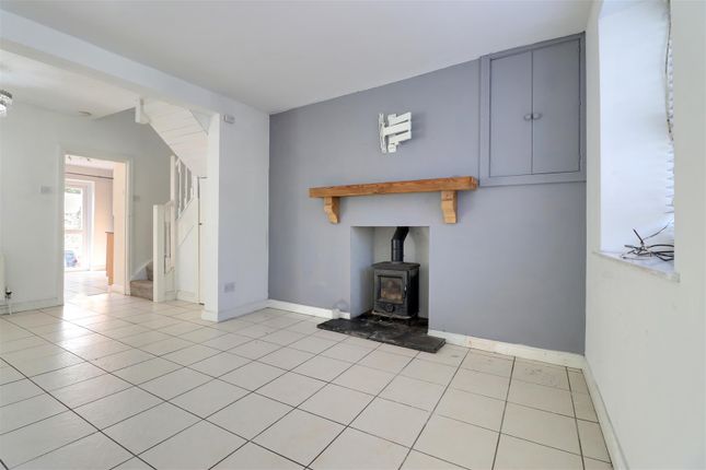 End terrace house for sale in 11 Church Hill, Killyleagh, Downpatrick