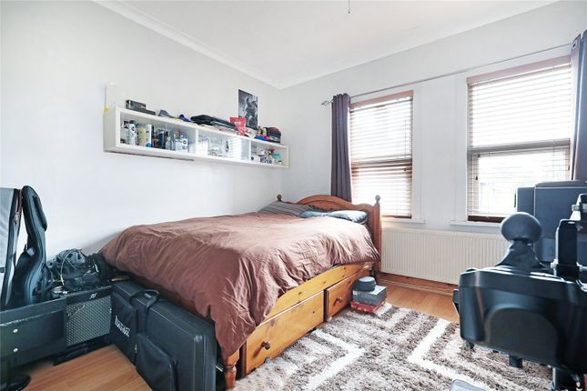 Terraced house for sale in Ardleigh Road, Walthamstow, London