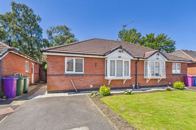 2-bed house on 5 Ciaran Close, Liverpool, £200,000