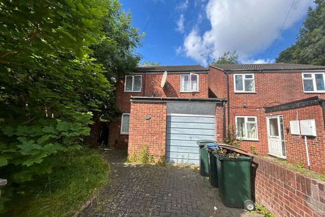 Thumbnail Property for sale in Eden Street, Coventry