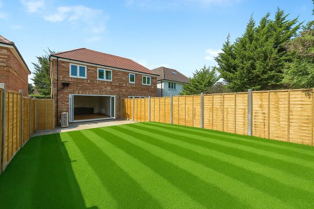 Plot 4 Manor Road,, Greenways, Surrey photo 3