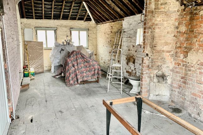 Barn conversion for sale in North Road, West Kirby, Wirral, Merseyside