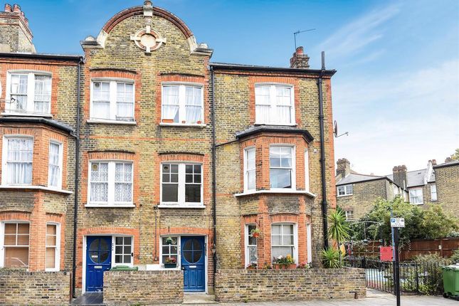 Thumbnail Flat for sale in Cato Road, London