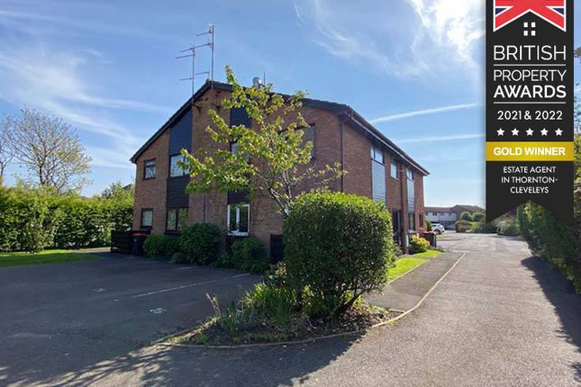 Studio for sale in The Spinney, Thornton-Cleveleys FY5