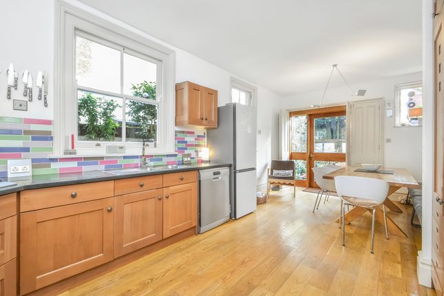 Semi-detached house for sale in Wilberforce Road, Southsea