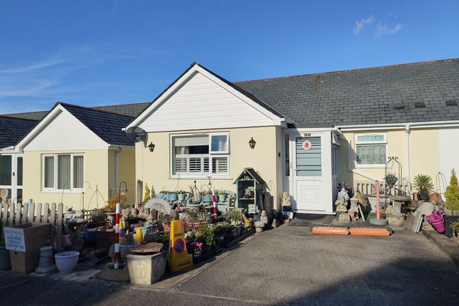 1-bed house on 12 The Mowie, St. Columb, £210,000