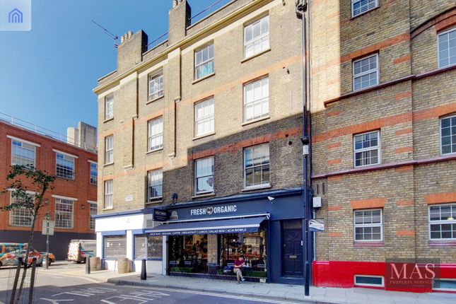 Flat to rent in Drury Lane, London
