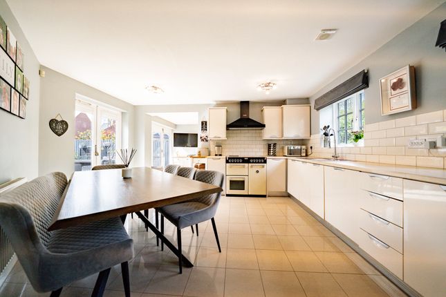 15 Newtown Linford Lane, Leicester photo 2