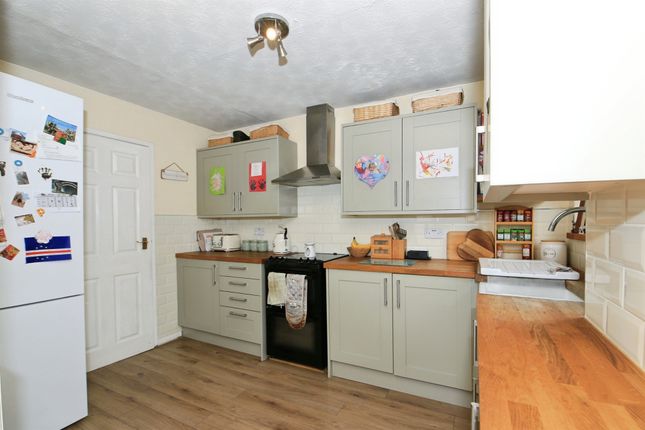 16, Liberator Road, Huntingdon photo 4