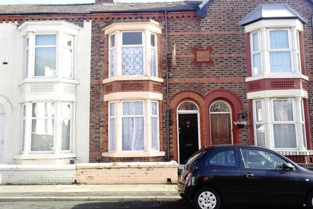 Terraced house for sale in Antonio Street, Bootle, Liverpool
