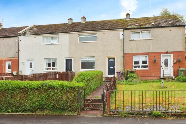 Thumbnail Terraced house for sale in Mingulay Street, Glasgow
