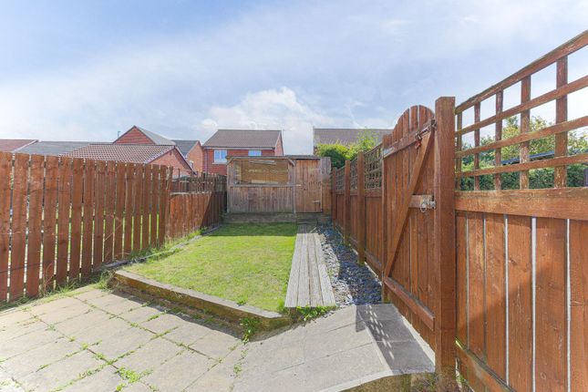 4A Earls Meadow, Tyne & Wear photo 4