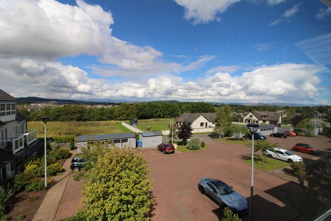 Flat for sale in 14 Castlefield Apartments, Druid Temple Road, Inverness.