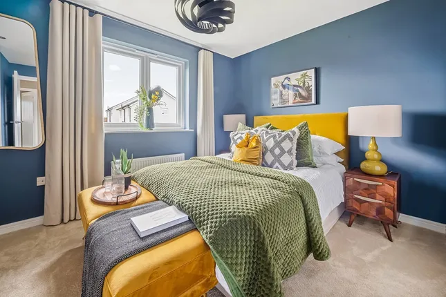 Taylor Wimpey - Torrance Place