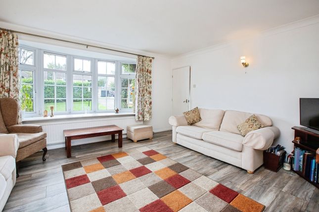 41, Swinton Rise, Nottingham photo 5