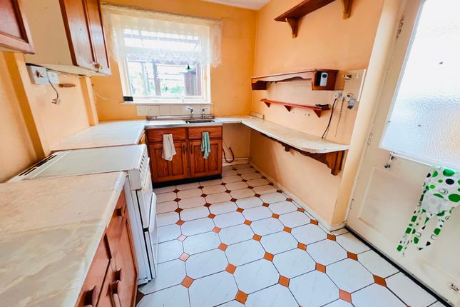 Semi-detached house for sale in Parry Road, Wolverhampton